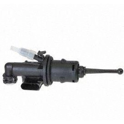 Clutch Master Cylinder by LUK - LMC555 pa5