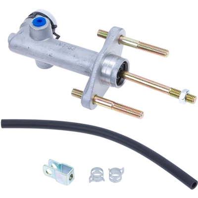 Clutch Master Cylinder by LUK - LMC582 pa1