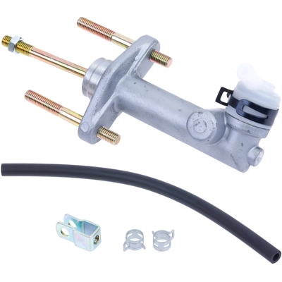 Clutch Master Cylinder by LUK - LMC582 pa2
