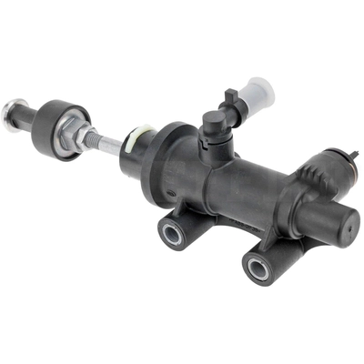 Clutch Master Cylinder by LUK - LMC589 pa4