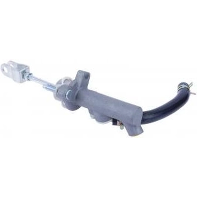 Clutch Master Cylinder by LUK - LMC594 pa1