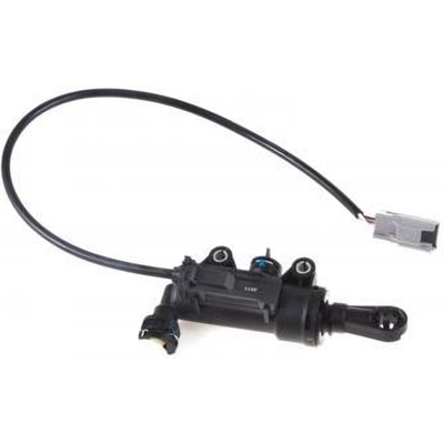 Clutch Master Cylinder by LUK - LMC622 pa1