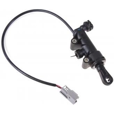 Clutch Master Cylinder by LUK - LMC622 pa2