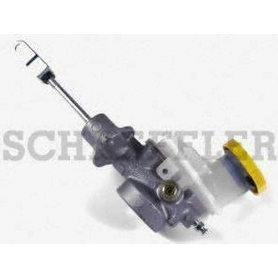Clutch Master Cylinder by LUK - LMC643 pa1