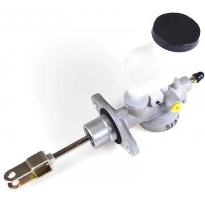 Clutch Master Cylinder by LUK - LMC645 pa4