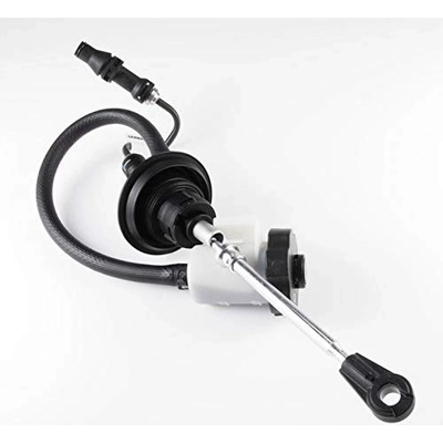 Clutch Master Cylinder by LUK - LMC652 pa6