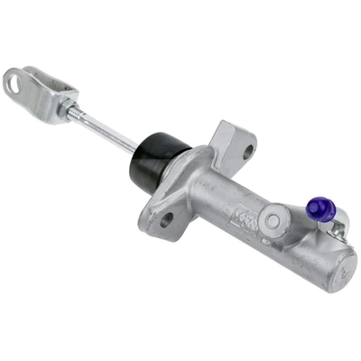 Clutch Master Cylinder by LUK - LMC660 pa1
