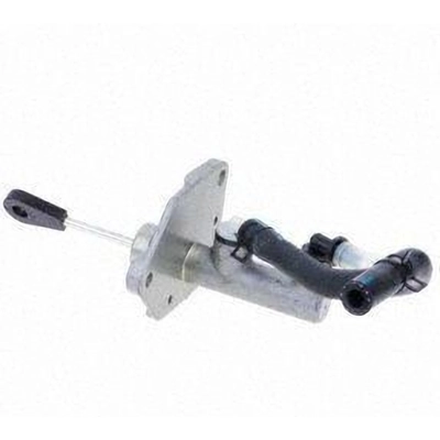 Clutch Master Cylinder by LUK - LMC666 pa7