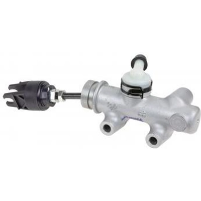 Clutch Master Cylinder by LUK - LMC669 pa2