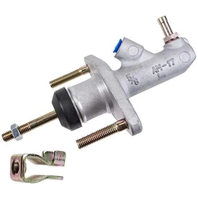 Maître Cylindre d'embrayage de LUK - LMC687 pa8