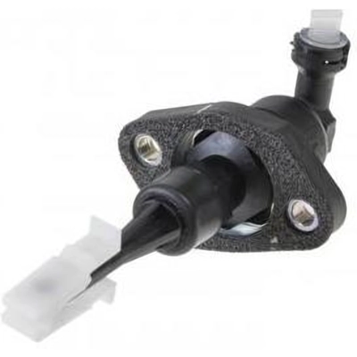 Clutch Master Cylinder by LUK - LMC696 pa4