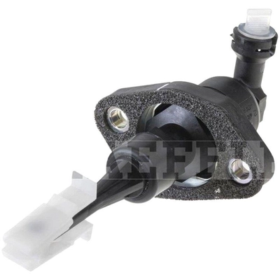Clutch Master Cylinder by LUK - LMC696 pa6
