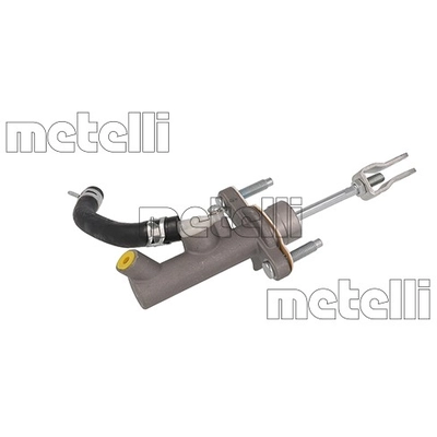 METELLI SPA - 55-0161 - Clutch Master Cylinder pa1