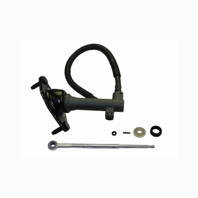 Clutch Master Cylinder by PERFECTION CLUTCH - 350113 pa1
