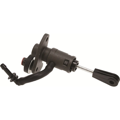 Clutch Master Cylinder by PERFECTION CLUTCH - 350120 pa2