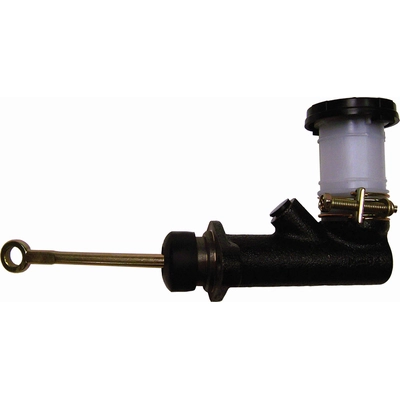 Clutch Master Cylinder by PERFECTION CLUTCH - 39738 pa1