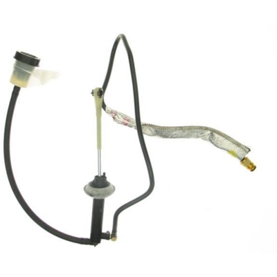 Clutch Master Cylinder by SACHS - SPM008 pa1