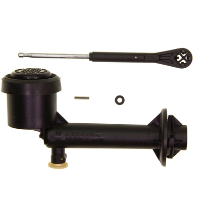 Clutch Master Cylinder by SACHS - SH5181 pa1