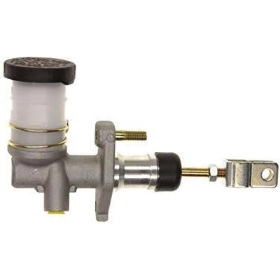 Clutch Master Cylinder by SACHS - SH5206 pa2