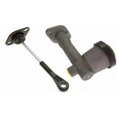 Clutch Master Cylinder by SACHS - SH5593 pa1