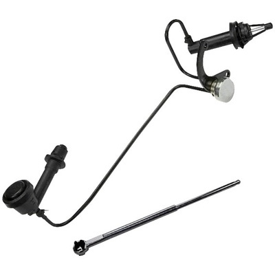 SKP - SKCC649000 - Clutch Master Cylinder and Line Assembly pa1