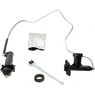 Clutch Master Cylinder by SKP - SKCC649005 pa2