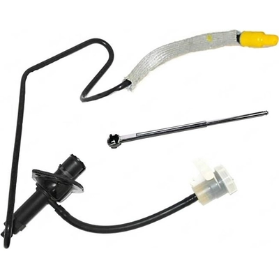 Clutch Master Cylinder by SKP - SKCC649012 pa1