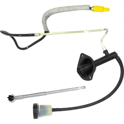 Clutch Master Cylinder by SKP - SKCC649015 pa1
