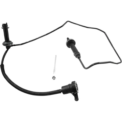 SKP - SKCC649021 - Clutch Master Cylinder and Line Assembly pa1