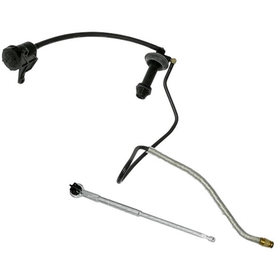 SKP - SKCC649042 - Clutch Master Cylinder and Line Assembly pa2