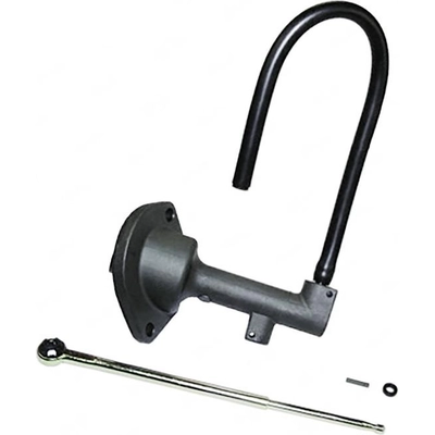 Clutch Master Cylinder by SKP - SKCM350054 pa1