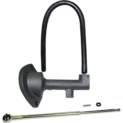 Clutch Master Cylinder by SKP - SKCM350055 pa1