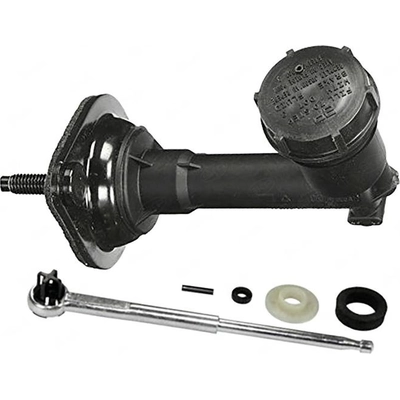 Clutch Master Cylinder by SKP - SKCM350104 pa1