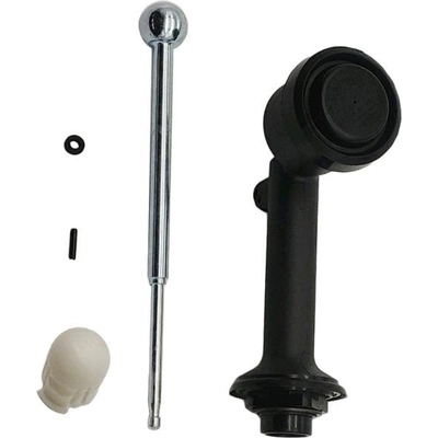 Clutch Master Cylinder by SKP - SKCM350124 pa3