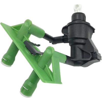 Clutch Master Cylinder by SKP - SKLMC370 pa2