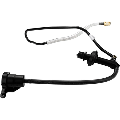 Clutch Master Cylinder by VALEO - 2100716 pa3