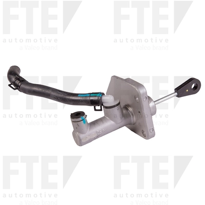 Clutch Master Cylinder by VALEO - 2102615 pa1