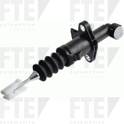 Clutch Master Cylinder by VALEO - 2111015 pa1