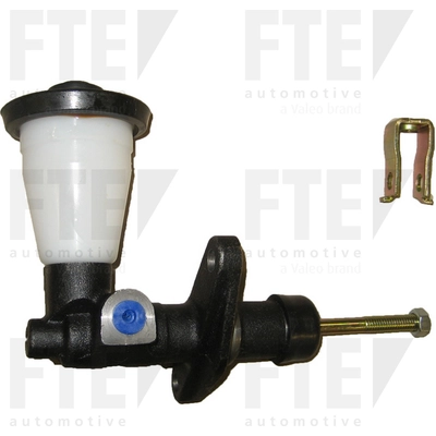 Clutch Master Cylinder by VALEO - 2120716 pa1