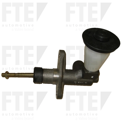 Clutch Master Cylinder by VALEO - 2125416 pa1