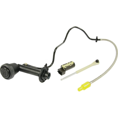 VALEO - 5202018 - Clutch Slave Cylinder and Line Assembly pa2