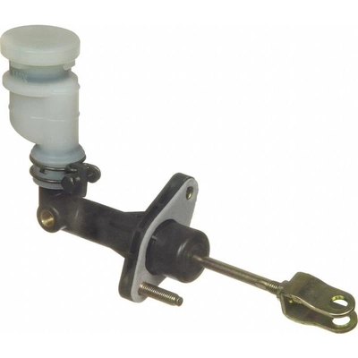 Clutch Master Cylinder by WAGNER - CM140122 pa1