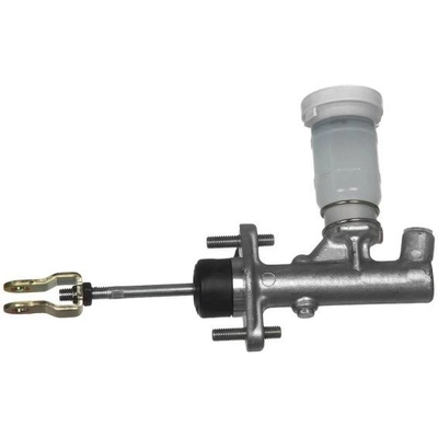 Clutch Master Cylinder by WAGNER - CM142267 pa1