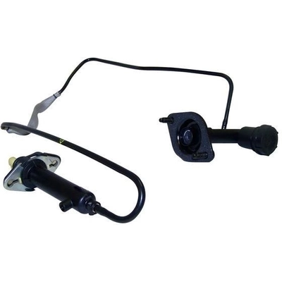 Clutch Master & Slave Cylinder Assembly by CROWN AUTOMOTIVE JEEP REPLACEMENT - 52107652AB pa1