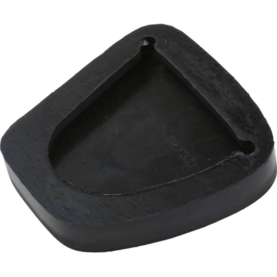 Clutch Pedal Pad by ACDELCO - 92173104 pa2