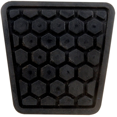 DORMAN - 20717 - Clutch Pedal Pad pa2