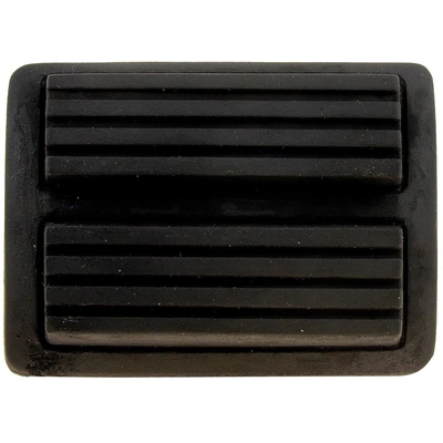 DORMAN - 20727 - Brake And Clutch Pedal Pad pa2