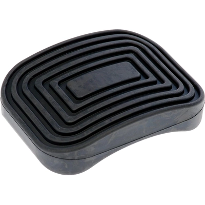 Clutch Pedal Pad by DORMAN/HELP - 20708 pa6