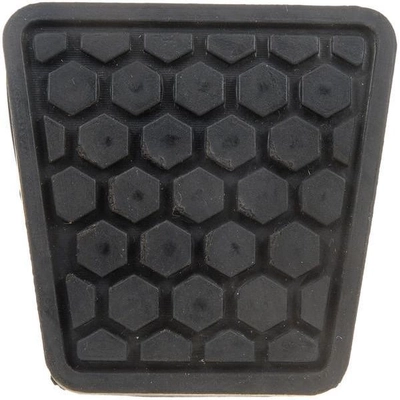 Clutch Pedal Pad by DORMAN/HELP - 20717 pa1