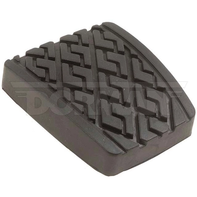 Clutch Pedal Pad by DORMAN/HELP - 20724 pa4